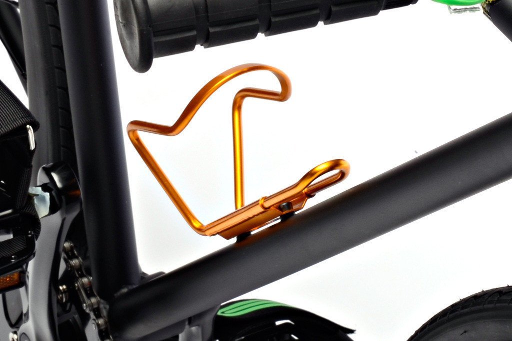 Water Bottle Holder - Elite Watches BrainX